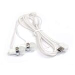 Handsfree slusalice OFIA ALCATEL C400 bele - Slika 2
