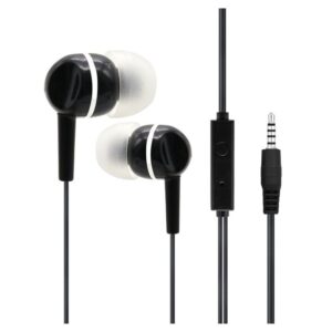 Handsfree slusalice OFIA J5 3.5mm crne