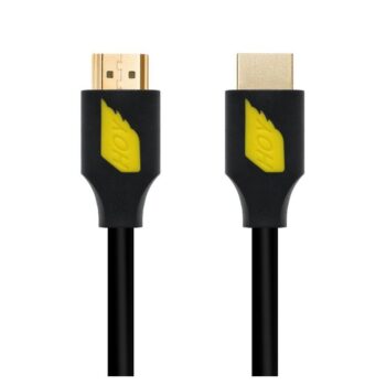 HDMI kabal na HDMI 2.0 - 1.5m