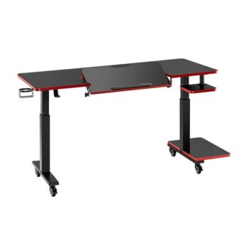 Horz X2 Pro Gaming Desk
