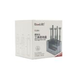 iCube aluminijumska kutija za alat QIANLI - Slika 6