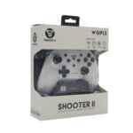 Joypad bezicni SHOOTER II WGP13 beli FANTECH - Slika 3