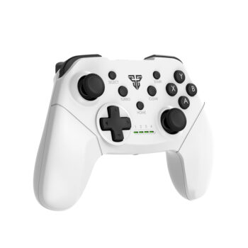Joypad bezicni SHOOTER II WGP13 beli FANTECH