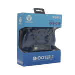 Joypad bezicni SHOOTER II WGP13 plavi FANTECH - Slika 3