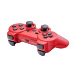 Joypad DOUBLESHOCK III bezicni crveni - Slika 2
