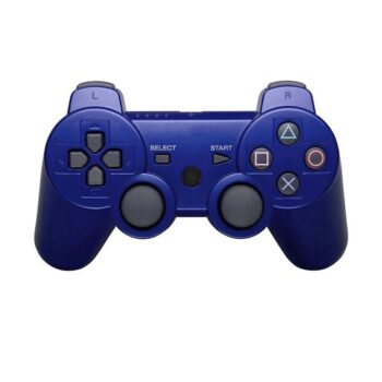 Joypad DOUBLESHOCK III bezicni plavi