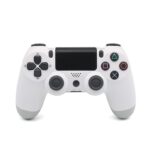 Joypad DOUBLESHOCK IV bezicni beli (za PS4)