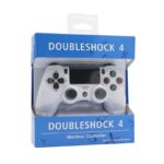 Joypad DOUBLESHOCK IV bezicni beli (za PS4) - Slika 4