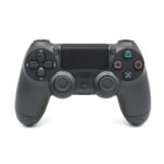 Joypad DOUBLESHOCK IV bezicni celicno crni (za PS4)