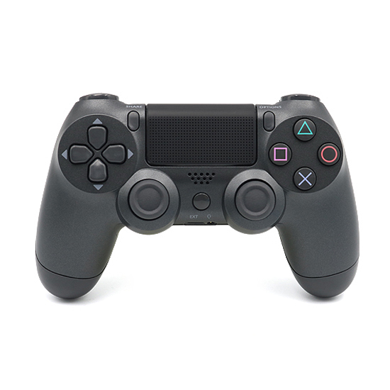 Joypad DOUBLESHOCK IV bezicni celicno crni (za PS4) Joypad DOUBLESHOCK IV bezicni celicno crni (za PS4) - Slika 1