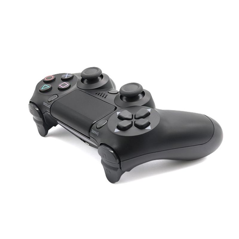 Joypad DOUBLESHOCK IV bezicni crni (za PS4)