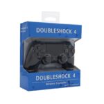 Joypad DOUBLESHOCK IV bezicni crni (za PS4) - Slika 4