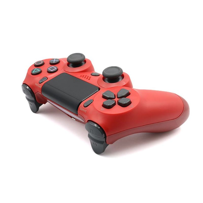 Joypad DOUBLESHOCK IV bezicni crveni (za PS4)