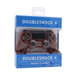 Joypad DOUBLESHOCK IV bezicni providno crveni (za PS4) - Slika 4