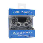 Joypad DOUBLESHOCK IV bezicni sivi army (za PS4) - Slika 4