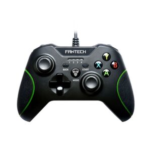 Joypad GP11 SHOOTER crno-zeleni FANTECH