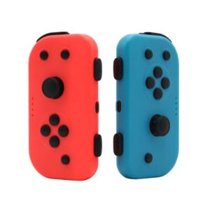 Joypad Joy-Con (Tip A) 2u1 za Nintendo Switch/Nintendo Switch Lite Pinki+Plavi (HSY-017)