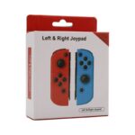 Joypad Joy-Con (Tip B) 2u1 za Nintendo Switch/Nintendo Switch Lite Crveni+Plavi (HSY-018) - Slika 2