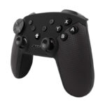 Joypad za Nintendo Switch bezicni crni (HSY-019-1)