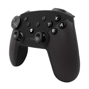 Joypad za Nintendo Switch bezicni crni (HSY-019-1)