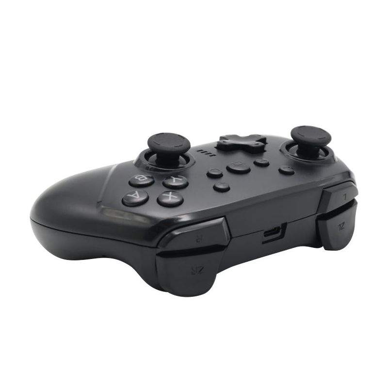Joypad za Nintendo Switch/Nintendo Switch Lite bezicni crni (HSY-021)