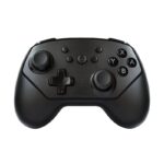 Joypad za Nintendo Switch/Nintendo Switch Lite bezicni crni (HSY-021)