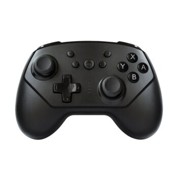 Joypad za Nintendo Switch/Nintendo Switch Lite bezicni crni (HSY-021)