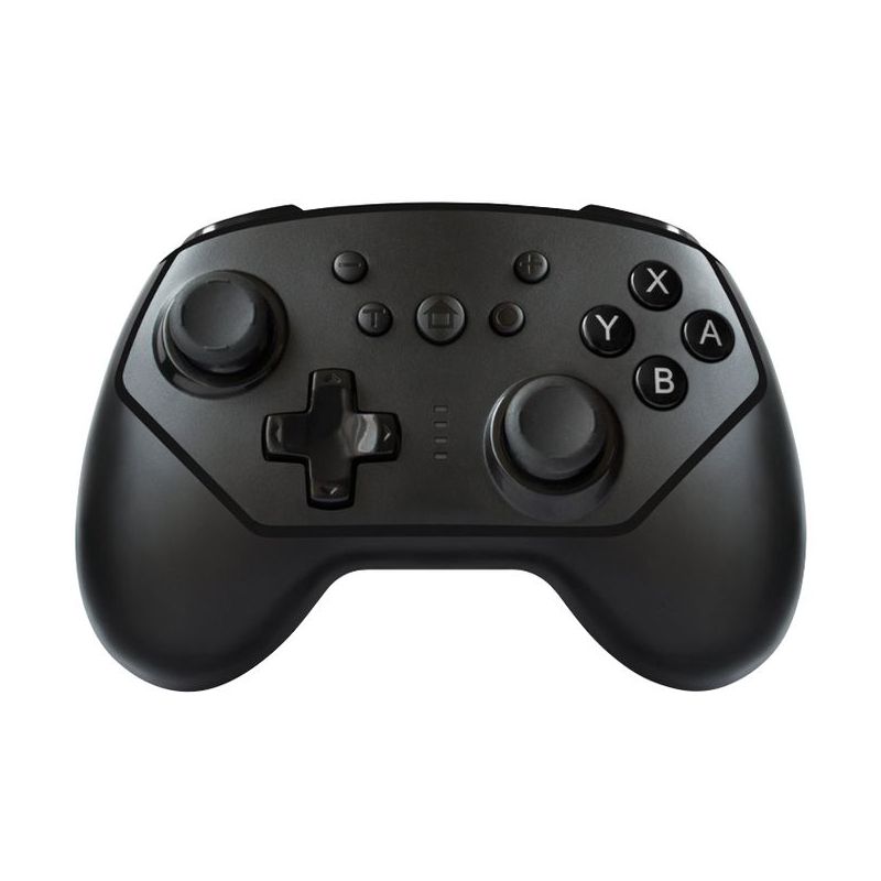 Joypad za Nintendo Switch/Nintendo Switch Lite bezicni crni (HSY-021)