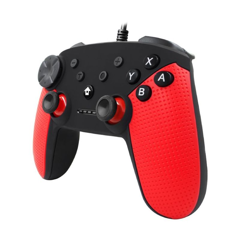 Joypad za Nintendo Switch zicni crni (HSY-020)