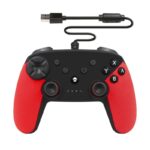 Joypad za Nintendo Switch zicni crni (HSY-020)