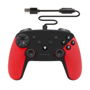 Joypad za Nintendo Switch zicni crni (HSY-020)