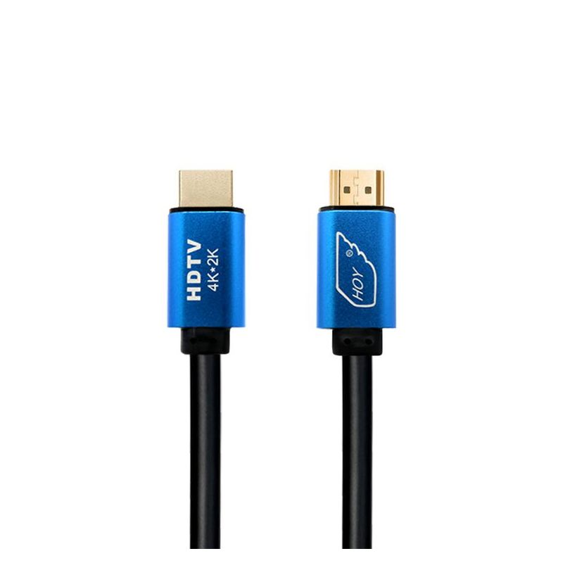Kabal 2.0V HDMI 19+1 1.5m Kabal 2.0V HDMI 19+1 1.5m - Slika 1