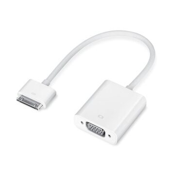 Kabal IPAD na VGA