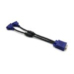 Kabal VGA (M na 2xF)