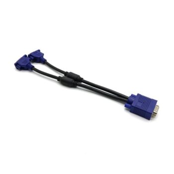 Kabal VGA (M na 2xF)