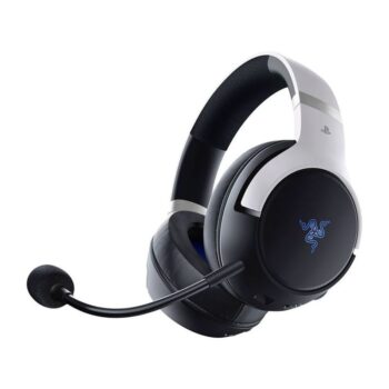 Kaira Pro Hyperspeed - PS5 Wireless Headset