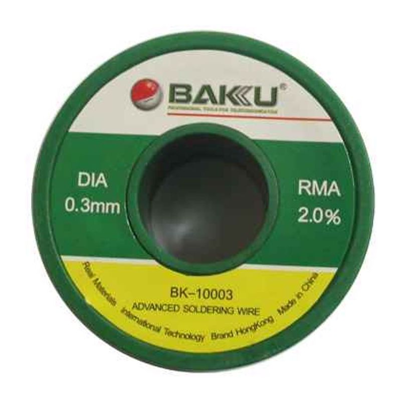 Kalaj BAKU BK-10003 0.3mm 50g