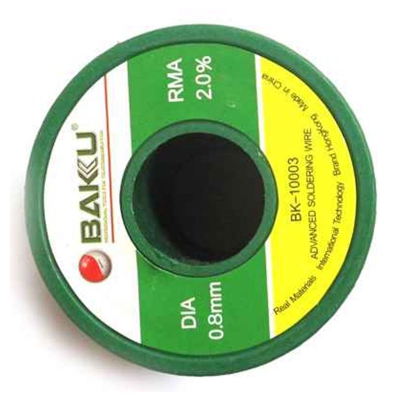 Kalaj BAKU BK-10008 0.8mm 100g