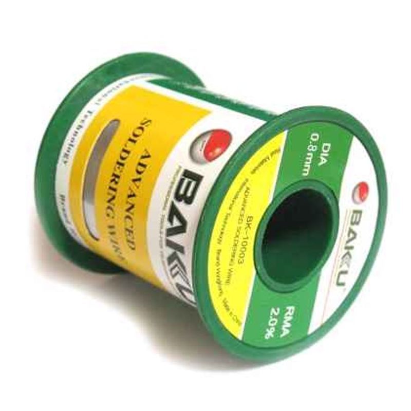 Kalaj BAKU BK-10008 0.8mm 100g