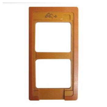 Kalup za lepljenje stakla za Iphone 6 PLUS