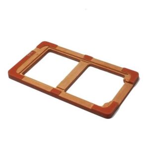 Kalup za lepljenje stakla za LG G2 D802/D803