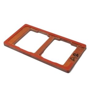 Kalup za lepljenje stakla za Samsung A800 Galaxy A8