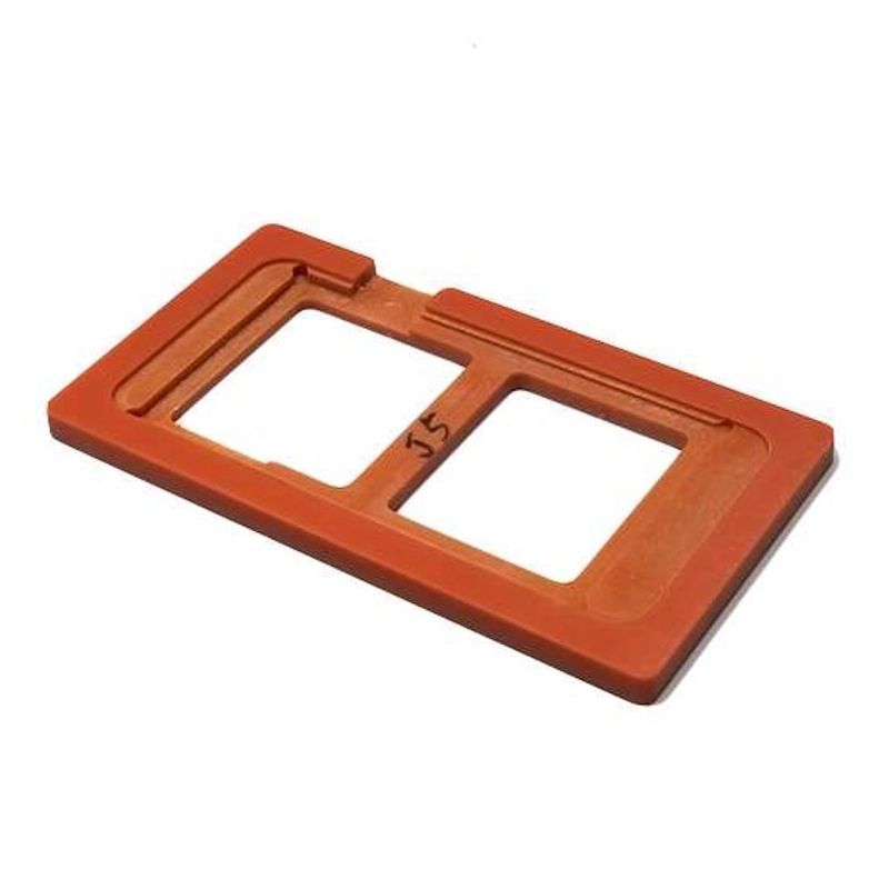 Kalup za lepljenje stakla za Samsung J500 Galaxy J5