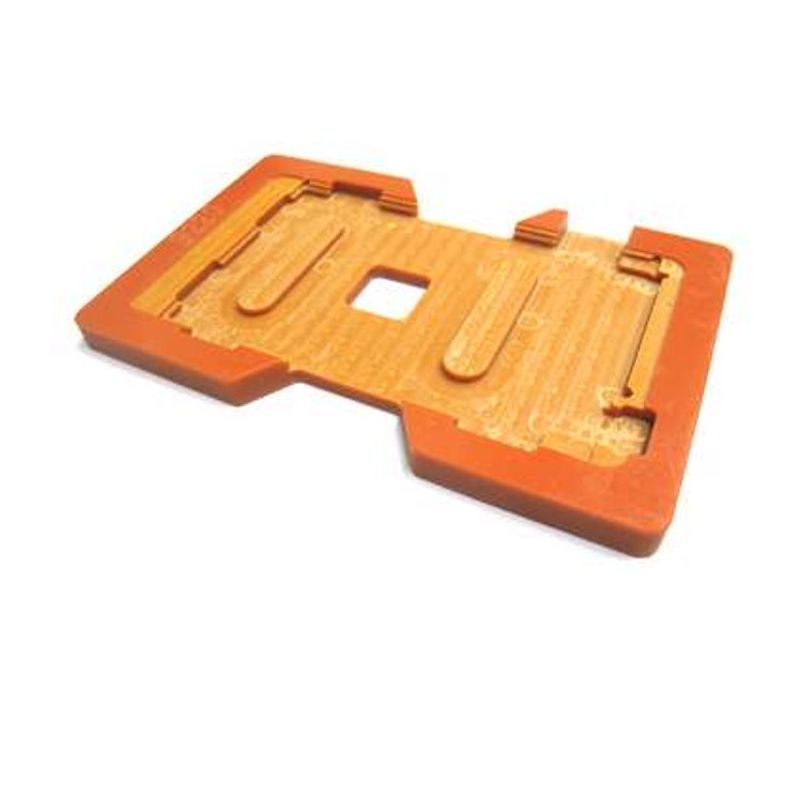 Kalup za lepljenje stakla za Samsung N7000/I9220 Galaxy Note