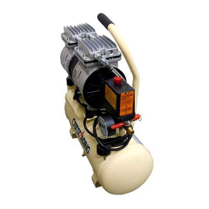 Kompresor KAISI OUTSTANDING 550-8L (220V)