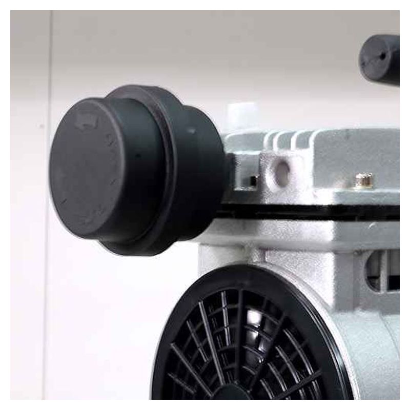 Kompresor KAISI OUTSTANDING 550-8L (220V)