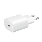 Kuciste punjaca Super Fast 25W / 3A za Samsung PD  belo - Slika 2