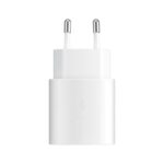 Kuciste punjaca Super Fast 25W / 3A za Samsung PD  belo