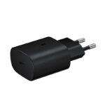 Kuciste punjaca Super Fast 25W / 3A za Samsung PD crno - Slika 2