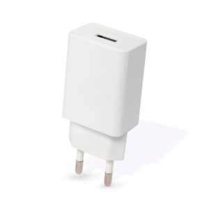 Kucni punjac 2.1A bez kabla CE beli